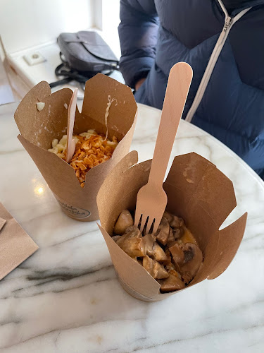 Comentarii opinii despre Schbäddzla ond Mauldascha Baden-Baden