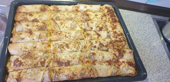 Opinii despre PizzaTal în Wuppertal - Gastronomie und Hotellerie