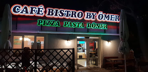 Café Bistro by Ömer