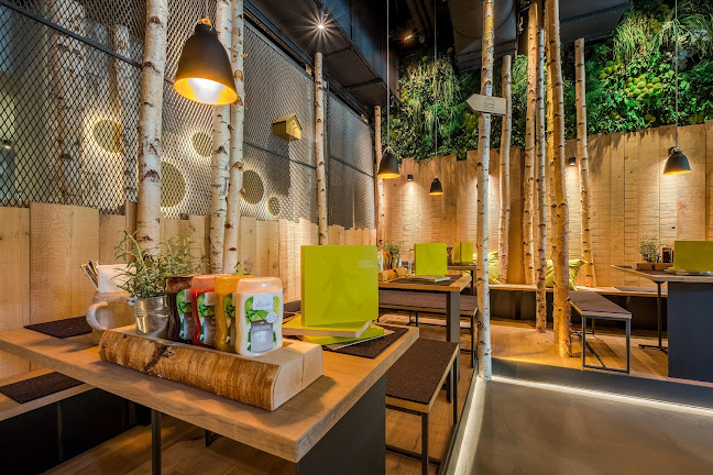 HANS IM GLÜCK - ESSEN Kennedyplatz - Essen