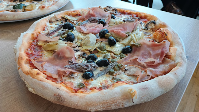 Comentarii opinii despre Andronaco HafenContor