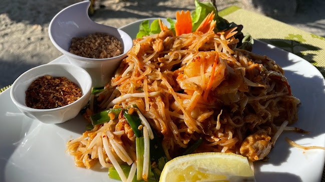 Comentarii opinii despre thai saeb