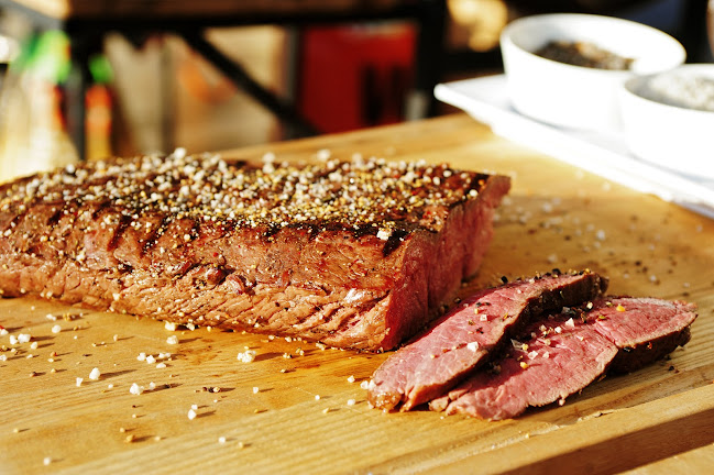 Heckers - Restaurant, Café, Bar