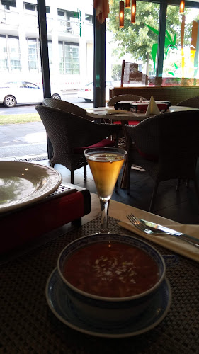 Bamboo Garden - Gastronomie und Hotellerie