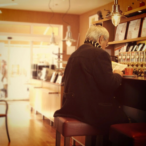 Café Plaisir - Gastronomie und Hotellerie