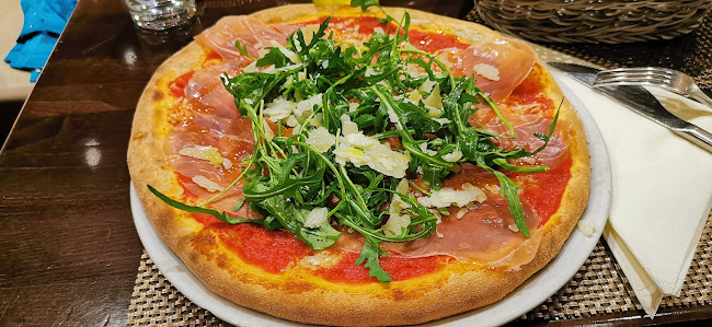 Comentarii opinii despre Il Genio Gillrath