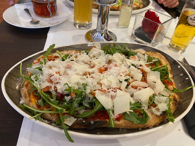 Opinii despre Da Noi - Pizzeria und Ristorante în Neubiberg - Gastronomie und Hotellerie