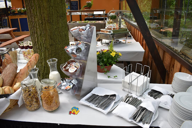 Der Waldkater Eventgastronomie - Berlin