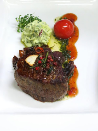 Comentarii opinii despre Restaurant Waldschänke