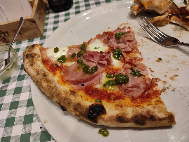 Mamma's Simple Food - Gastronomie und Hotellerie