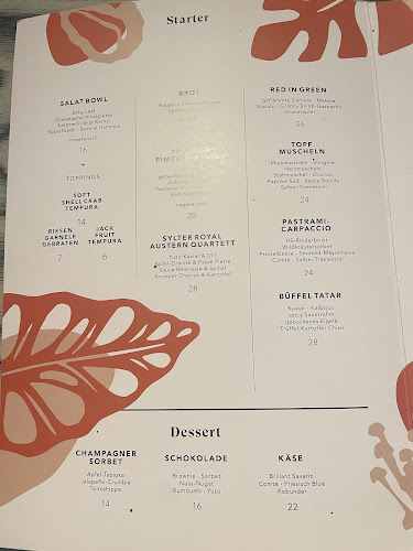 Opinii despre jil Rooftop Drink&Dine în Heidelberg - Gastronomie und Hotellerie