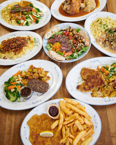 Opinii despre Ratskeller Augsburg în Augsburg - Gastronomie und Hotellerie