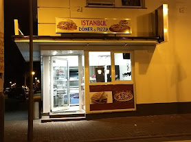 Istanbul Döner & Pizza