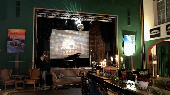 Cinema Paradiso & Arte - Ludwigshafen am Rhein