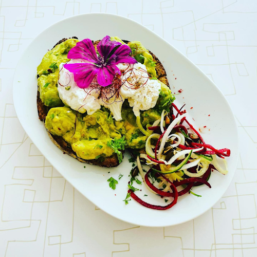 Comentarii opinii despre Ex Stereo Café now Cafe@Belstaff