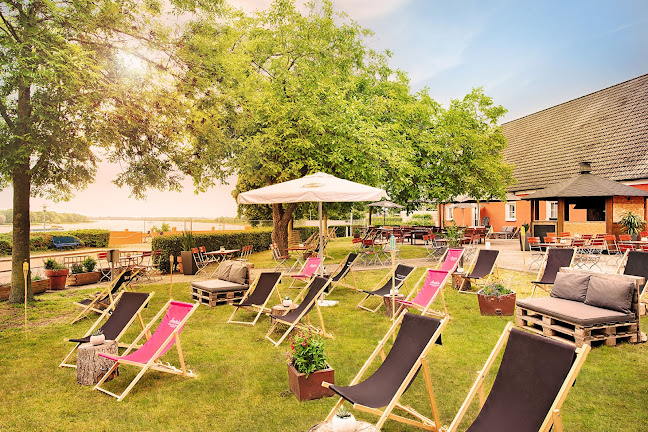 Plückers Q-Stall - Gastronomie und Hotellerie