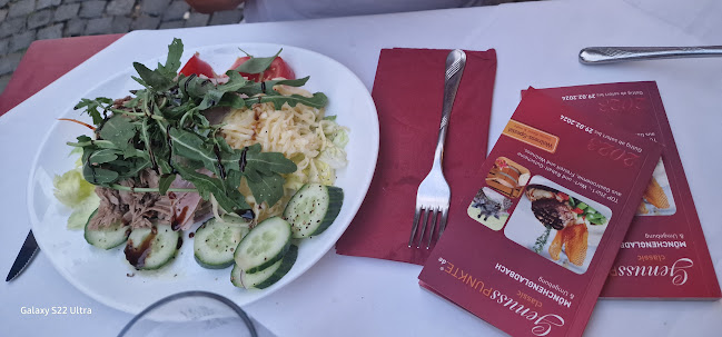 Opinii despre Marco Polo în Mönchengladbach - Gastronomie und Hotellerie