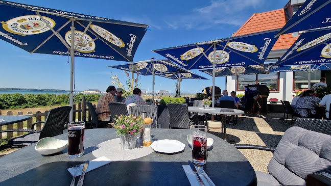 Café & Restaurant "Dat Strandhuus" - Gelting