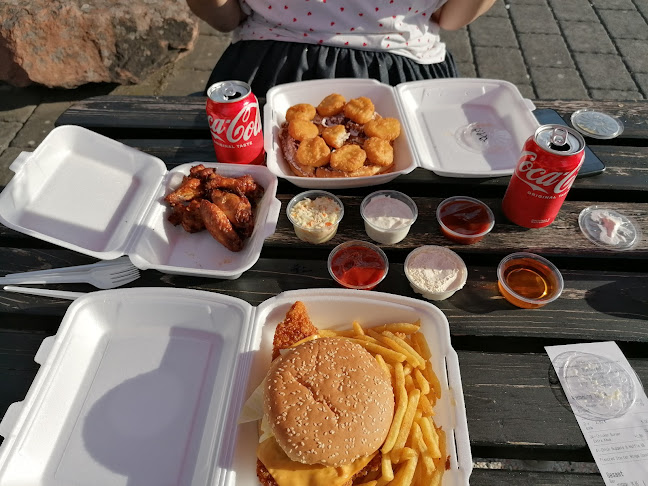 Comentarii opinii despre Roadhouse Ktown Restaurant