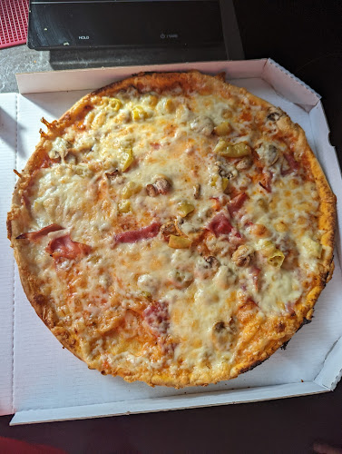 Pizza Service Friedberg