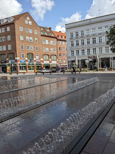 Café Czudaj Lübeck - Gastronomie und Hotellerie