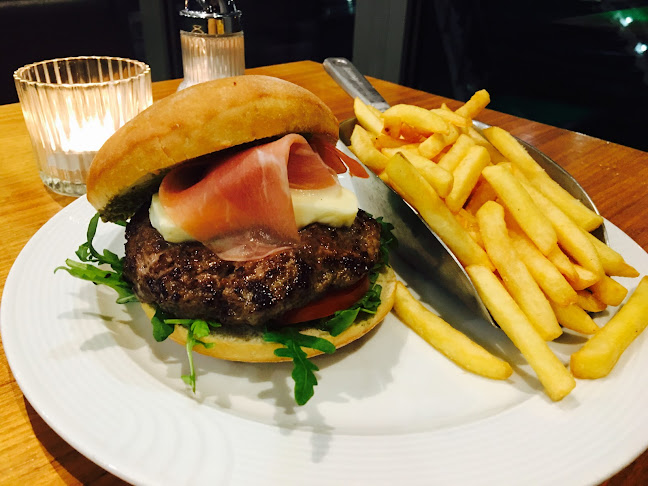 Mitsi Cafe-Bistro-Bar - Vaterstetten