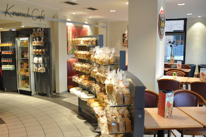 Bäckerei & Konditorei Bolten