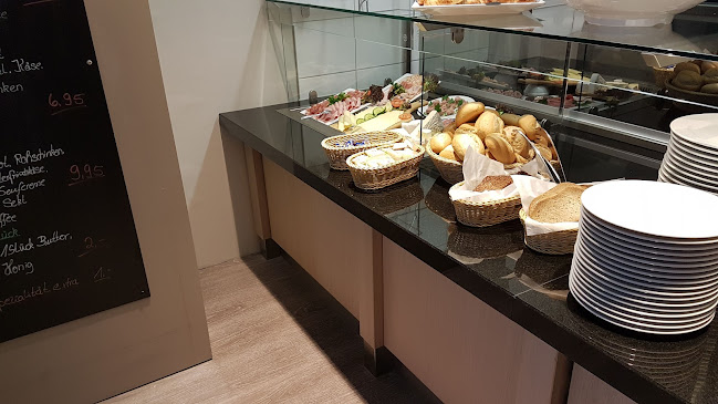 Comentarii opinii despre Schulenburgs Veranda