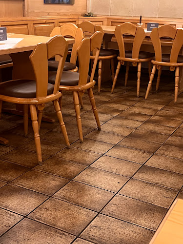 Pizzeria Leonardo da Vinci - Fischen im Allgäu