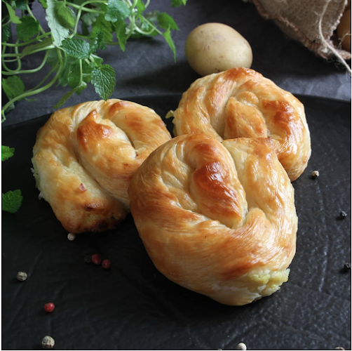 Unana Backwaren - Hannover