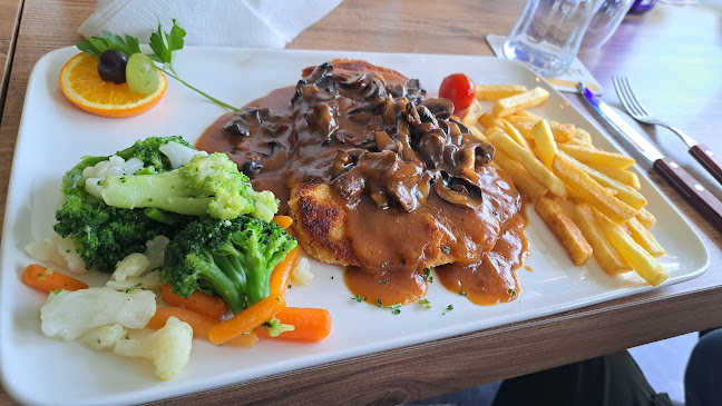 Opinii despre Ristorante Hotel La Terrazza în Wetzlar - Gastronomie und Hotellerie