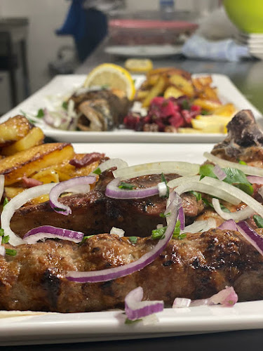 Comentarii opinii despre Restaurant Yerevan