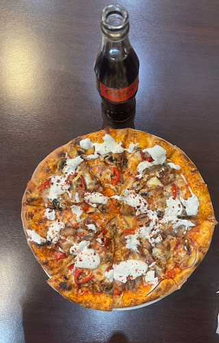 Comentarii opinii despre King Pizza & Döner