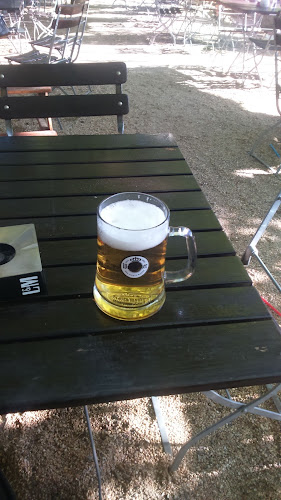 Familienbiergarten "Zum Anglerpark" - Weiterstadt