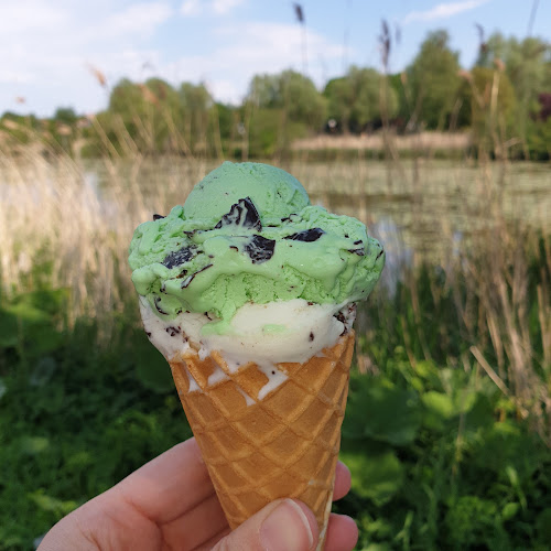 Comentarii opinii despre Gelato In