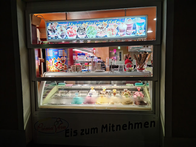 Eiscafé Primavera - Parsberg