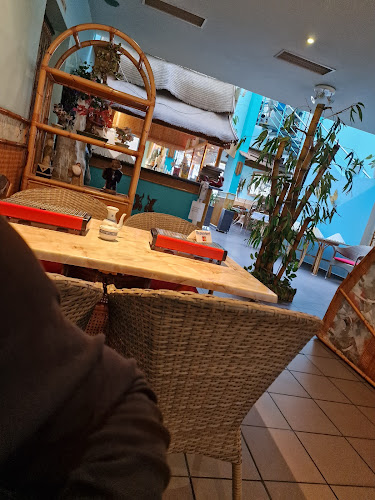 Comentarii opinii despre Bamboo Garden