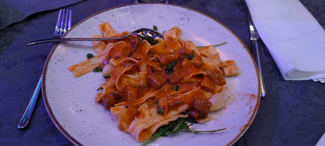 Comentarii opinii despre La Cantinetta da Fata