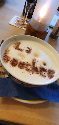 Bistro La bouchée - Gastronomie und Hotellerie