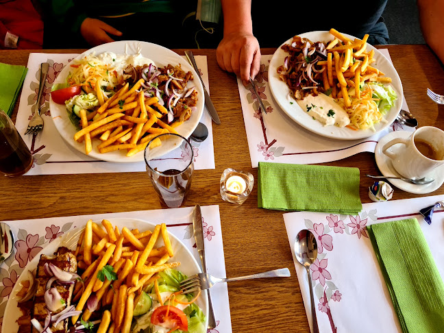 Comentarii opinii despre Taj Restaurant Aurich