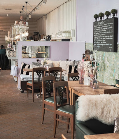 Museumscafé im Historischen Museum