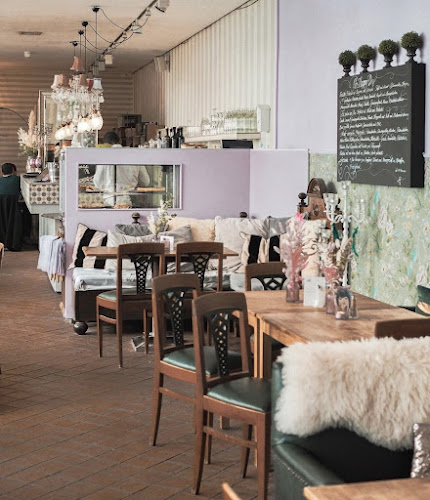 Museumscafé im Historischen Museum