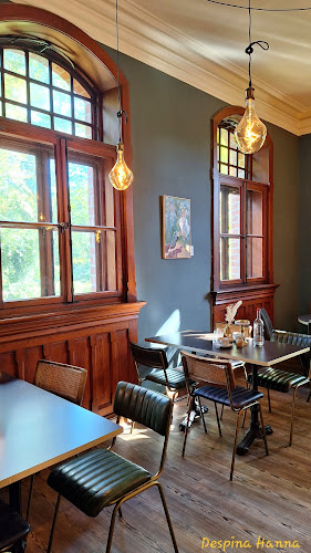 Comentarii opinii despre In aller Munde Schlossrestaurant | Hamburg-Bergedorf