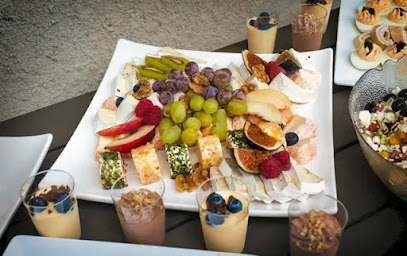 FOOD-Schmiede Partyservice