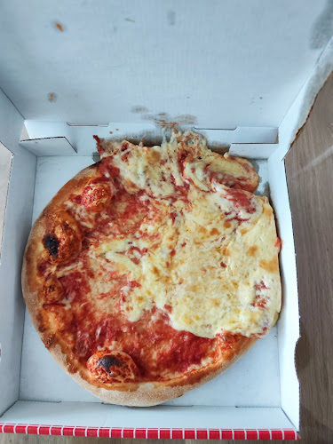 Opinii despre Pizzeria Antica Letmathe în Iserlohn - Gastronomie und Hotellerie