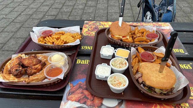 Roadhouse Ktown Restaurant - Kaiserslautern