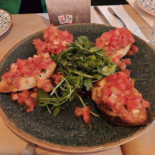 Comentarii opinii despre Restaurant Pellolitto Pizzamanufaktur