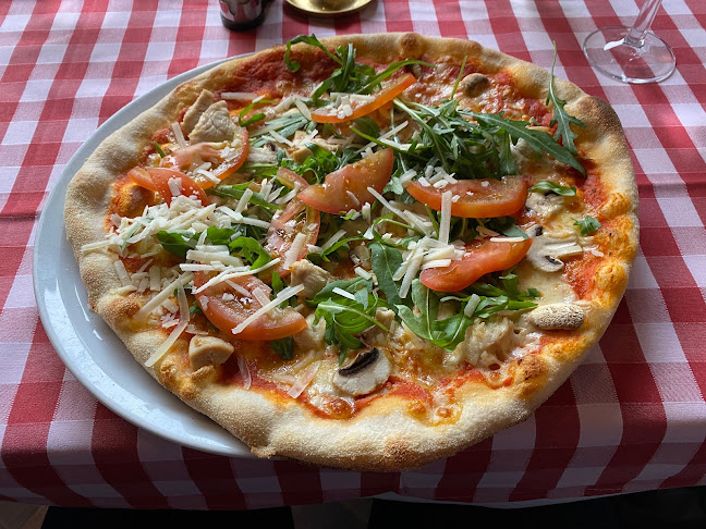 Due Fratelli - Gastronomie und Hotellerie