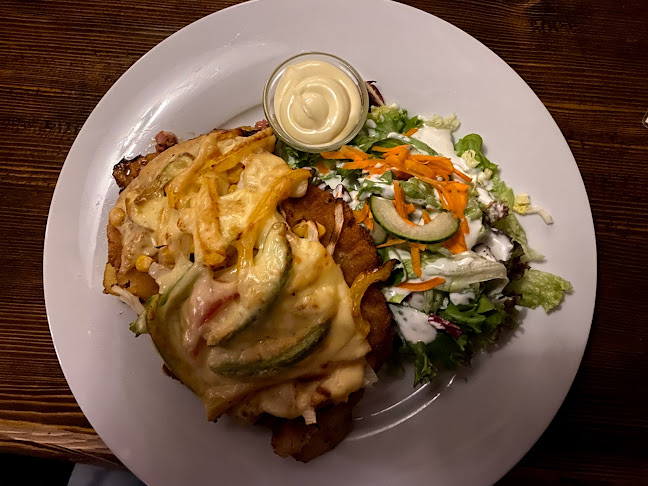 Opinii despre Gaststätte Schwarzes Schaf în Siegen - Gastronomie und Hotellerie