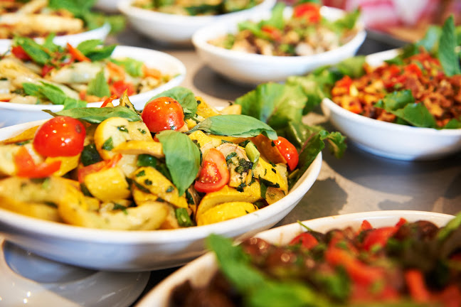 Ristorante Ciao Ana - Hamburg